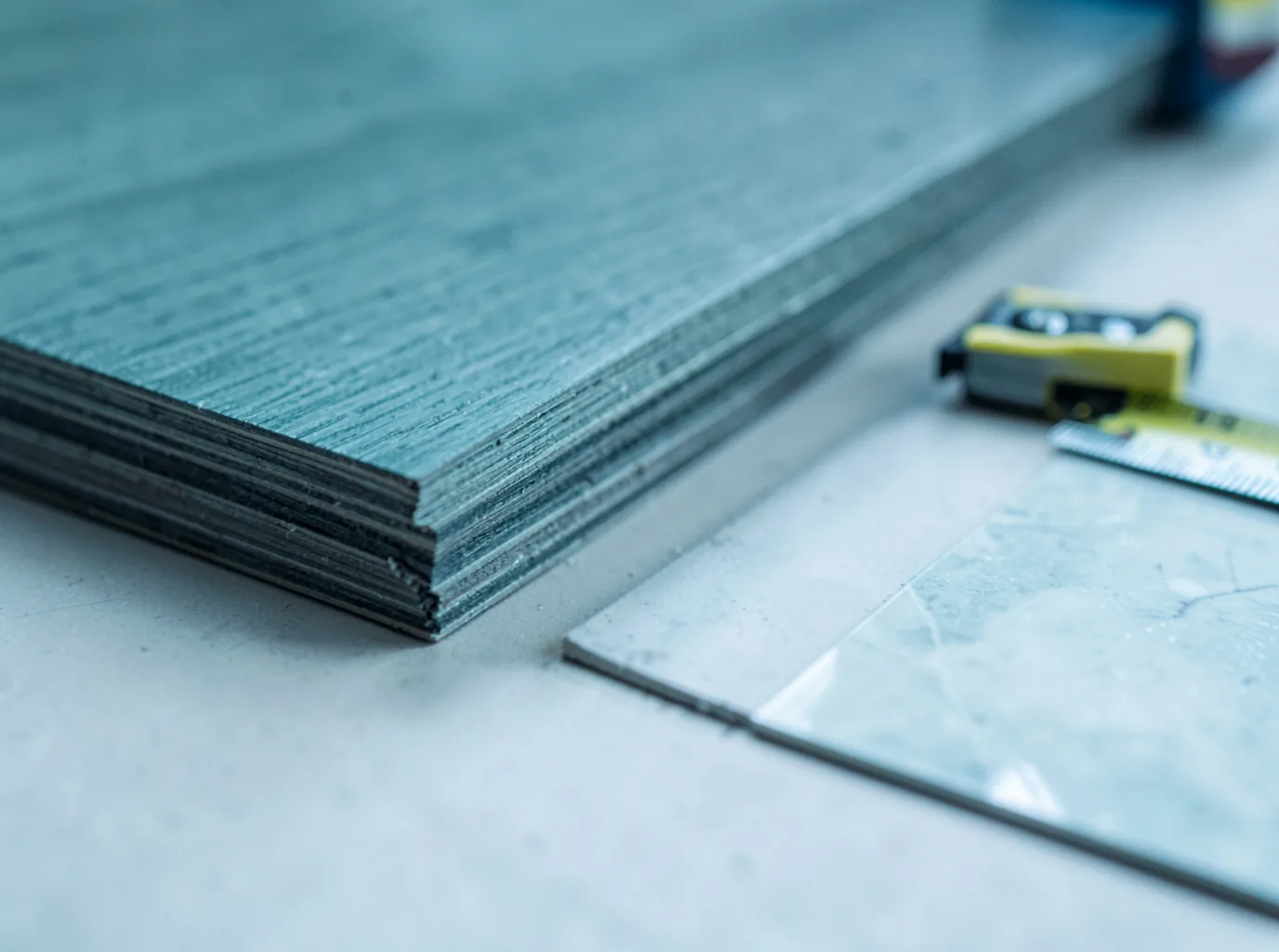 Luxury Vinyl Plank Installation Andover, IA FAQs